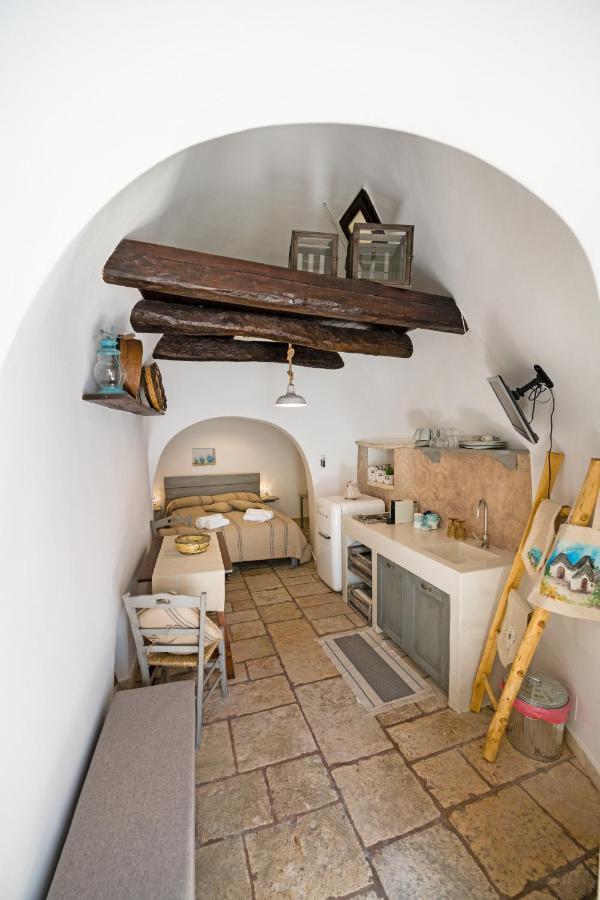 Villa Trullo 11 Alberobello Exterior foto